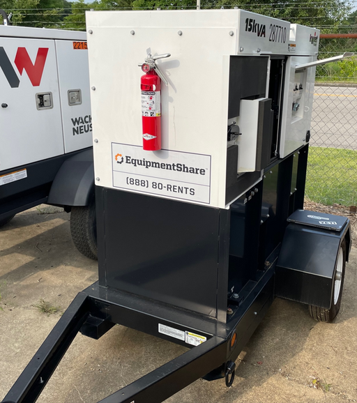 2023 SHINDAIWA DGK15FL