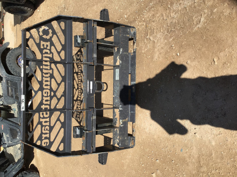 2019 PALADIN 48" Pallet Forks - Paladin