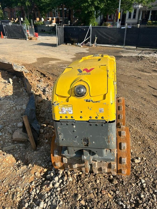 2021 WACKER NEUSON RTLx-SC3