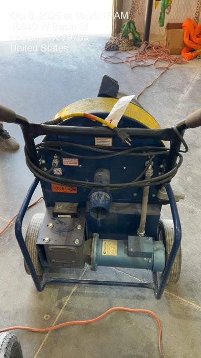 2025 CURRENT TOOLS 77