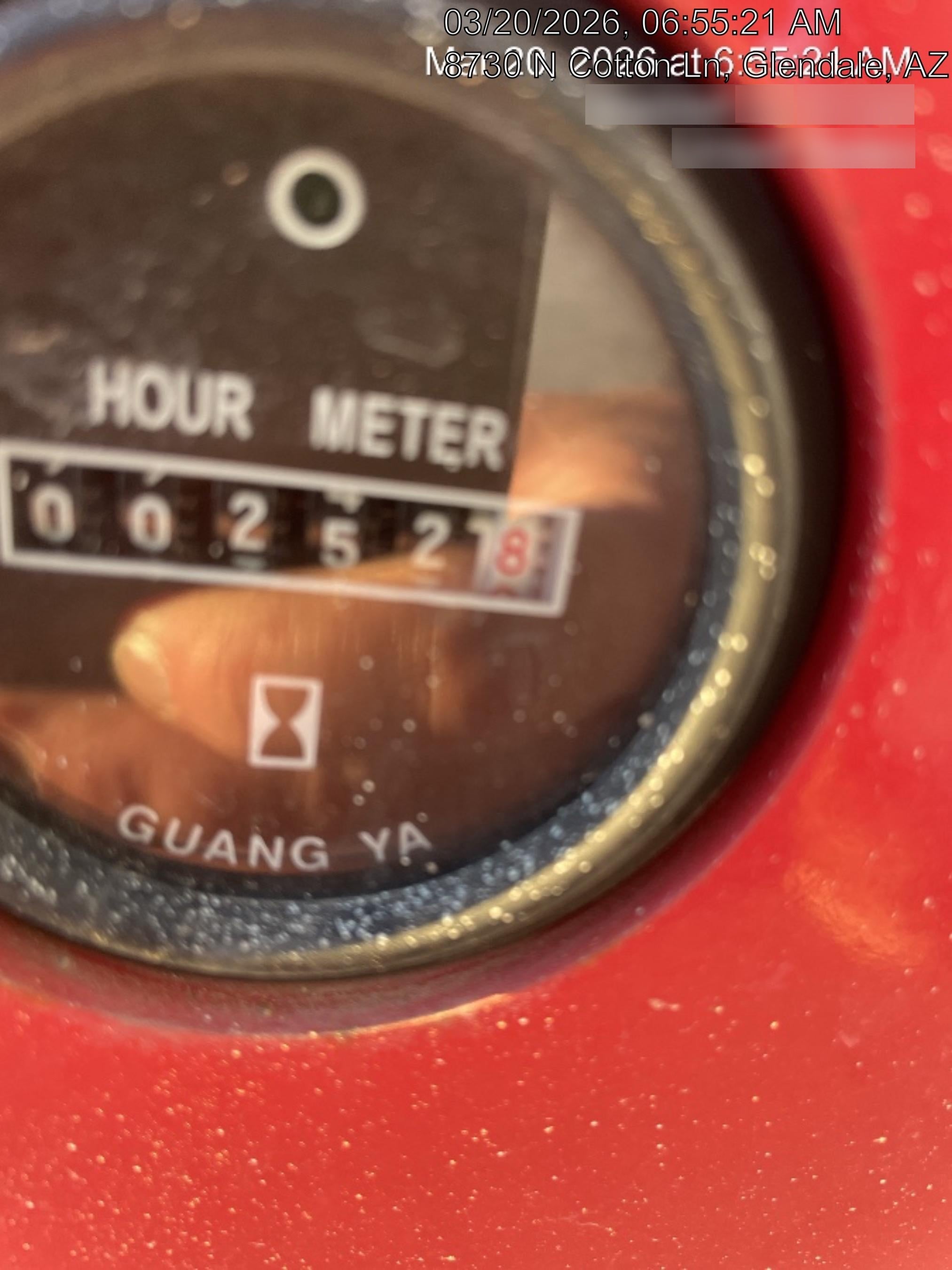 2021 MEC 4046SE