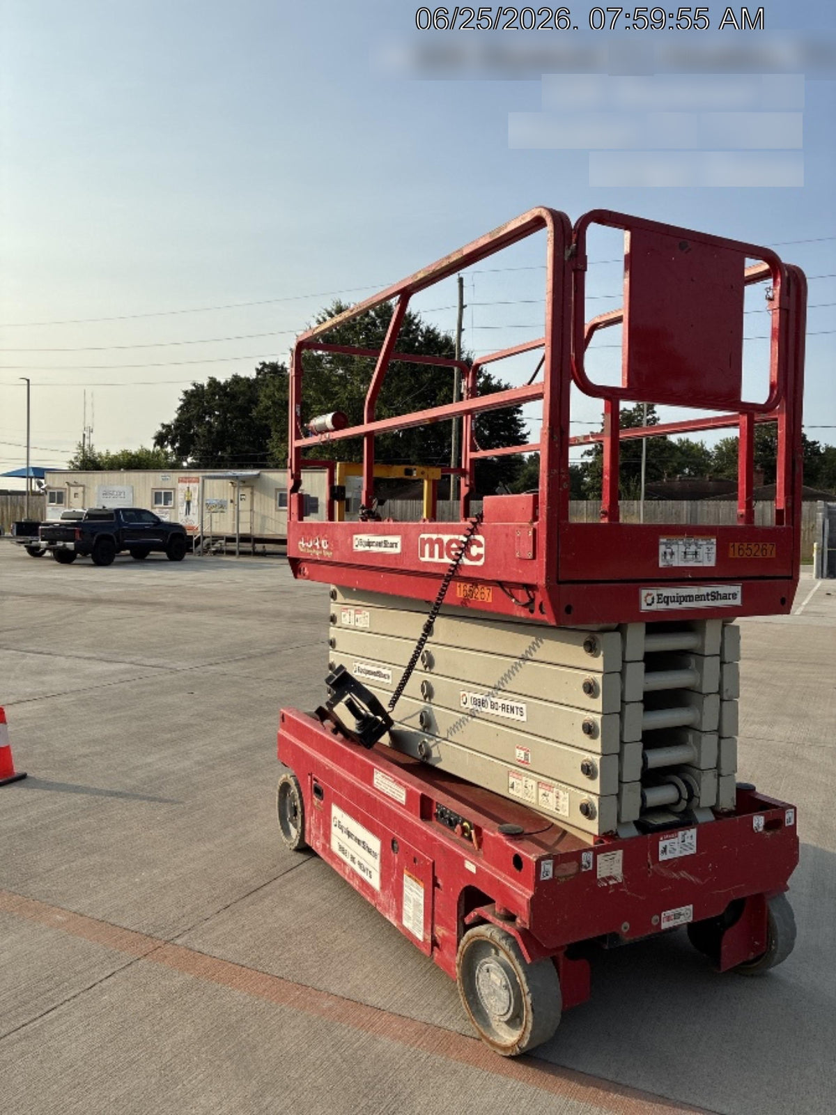 2021 MEC 4046SE