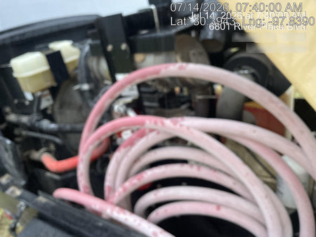 2019 DOOSAN C185WDO-T4F