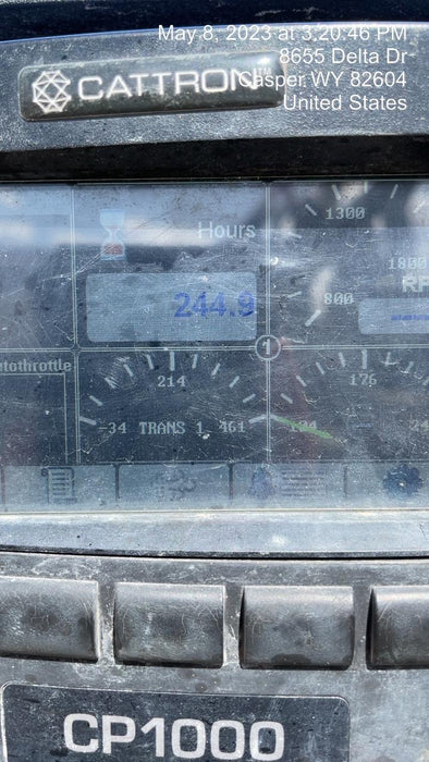 2022 PIONEER PP63C17L71-4045HFC06