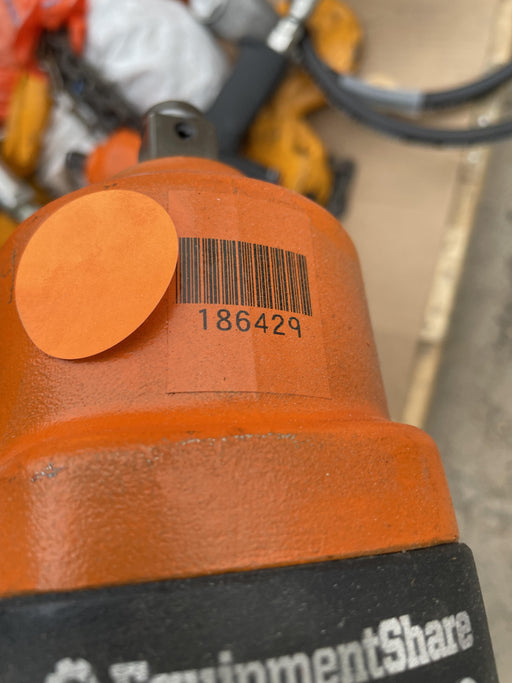 2021 MICHIGAN PNEUMATIC 750SS