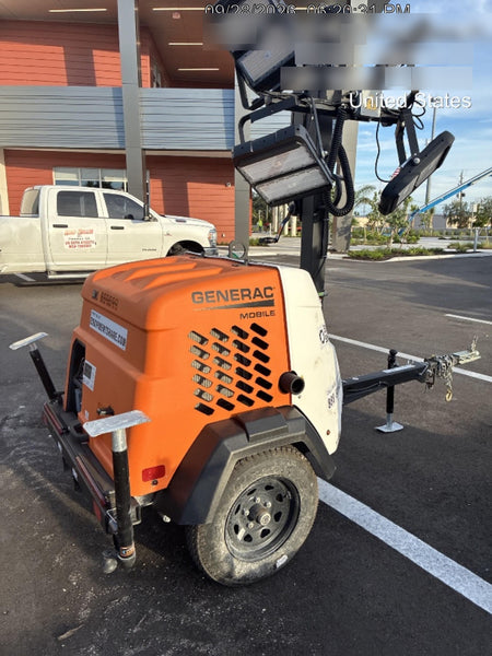 2026 GENERAC MLTS-4