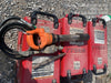 2021 MICHIGAN PNEUMATIC MP-133-ORANGE-NEP