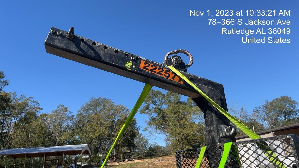 2022 STAR INDUSTRIES 660-Star Industries