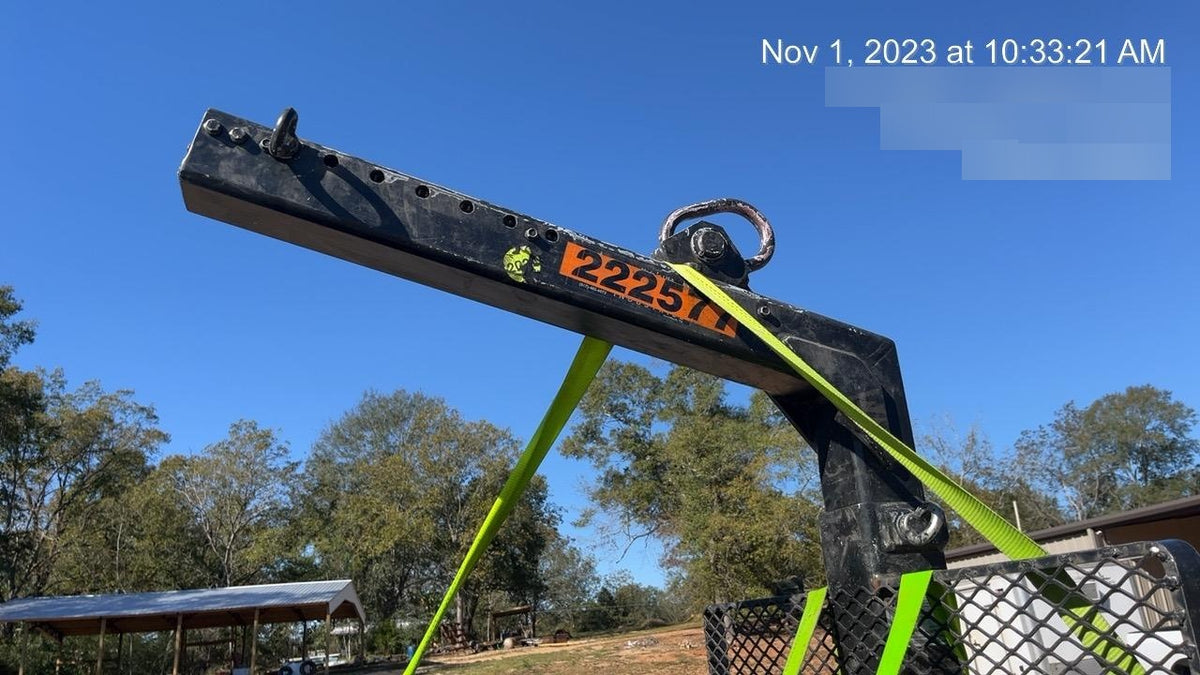 2022 STAR INDUSTRIES 660-Star Industries