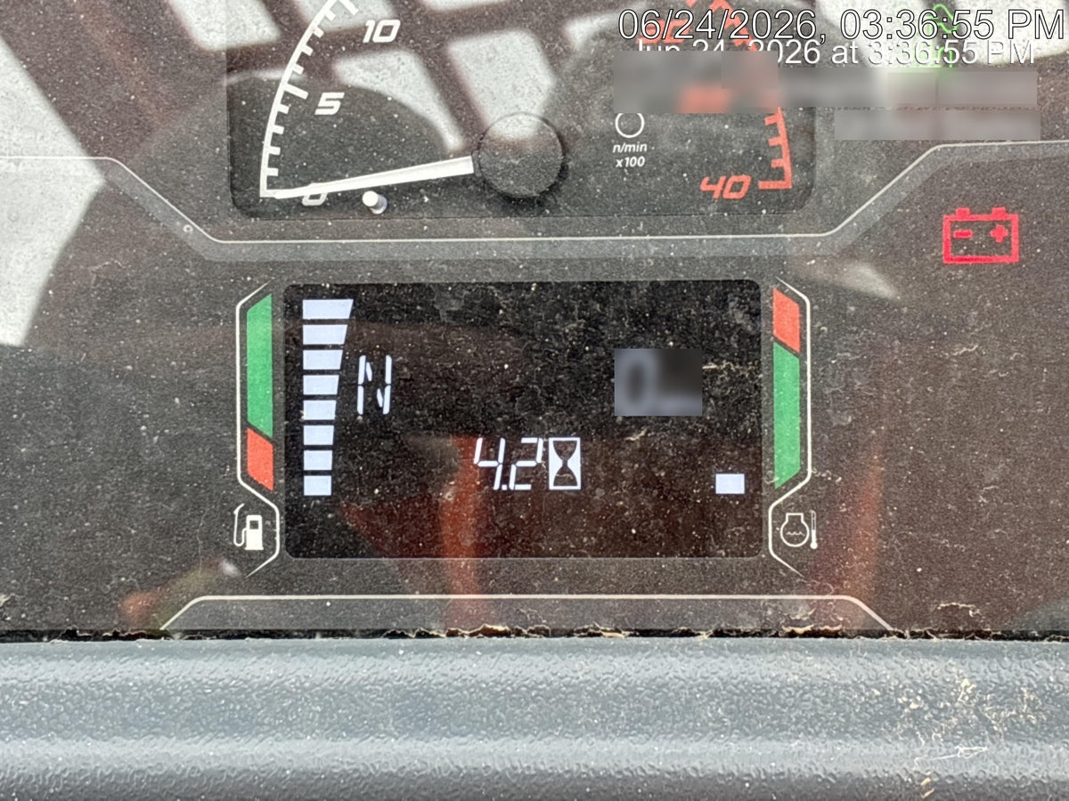 2026 JLG 519