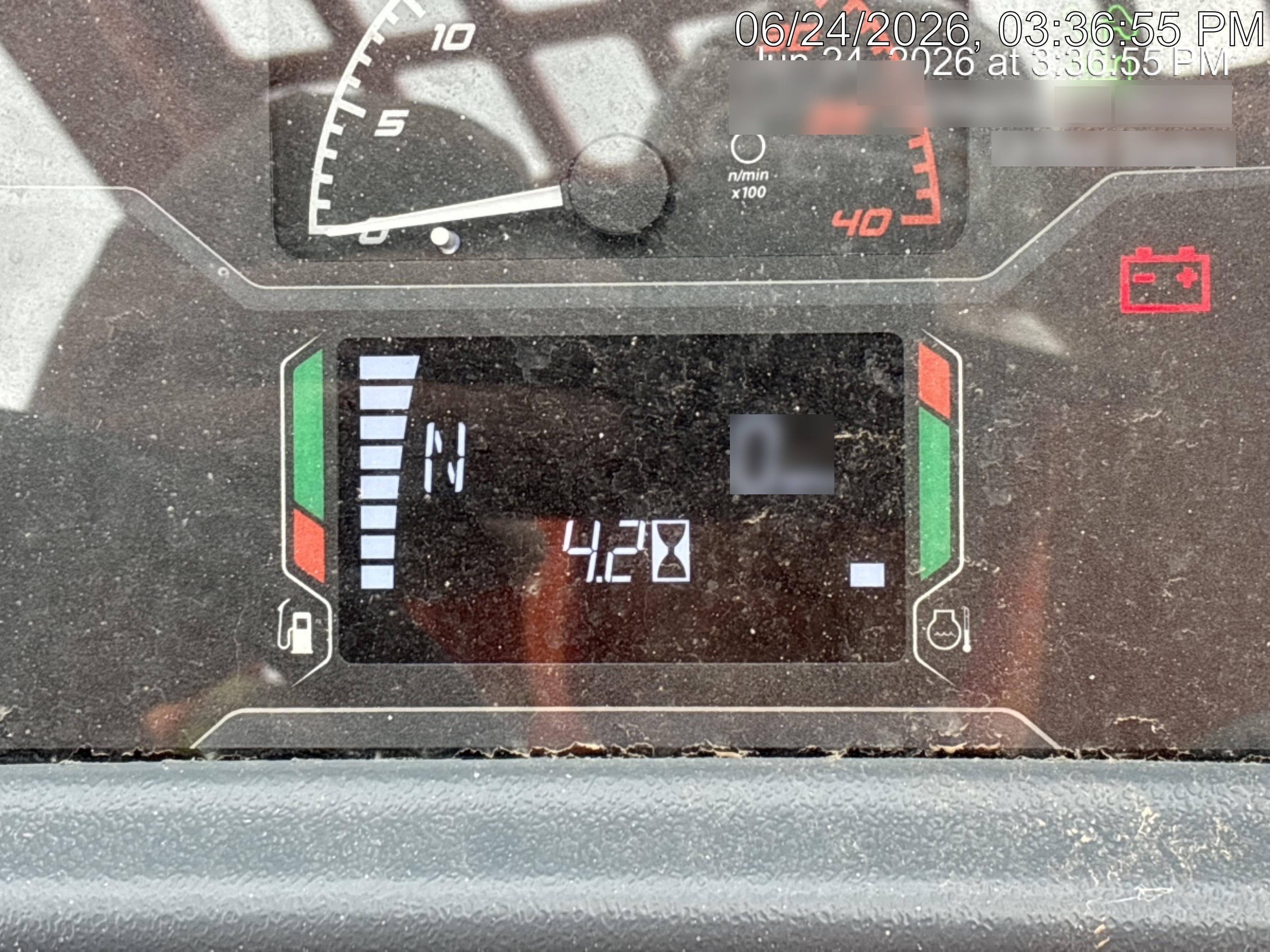 2026 JLG 519
