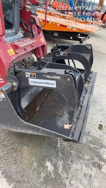 2022 PALADIN UTILITY GRAPPLE 11876-0022