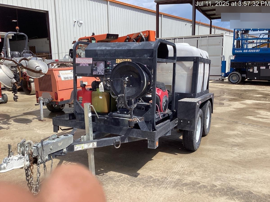 2020 MI-T-M CORPORATION HS-3505-1MGH-UR