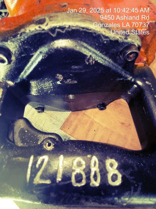 2020 MICHIGAN PNEUMATIC 4940B2