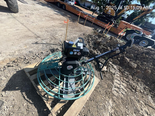 2025 MULTIQUIP B46H90