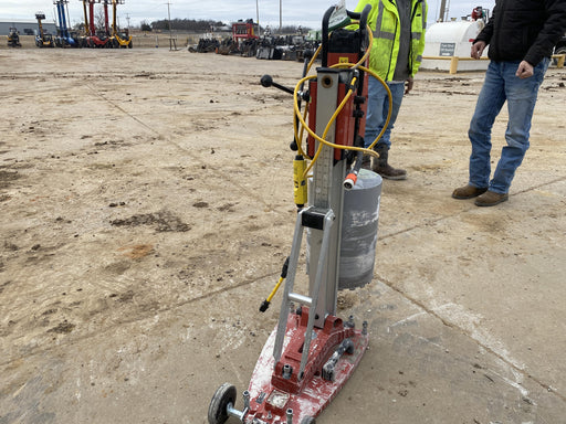 2021 HILTI DD250E