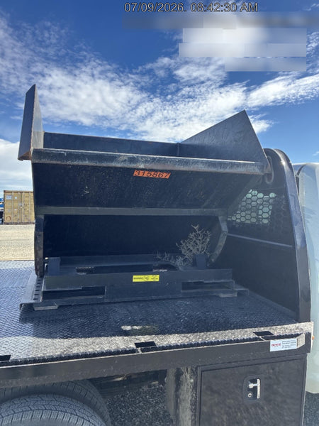 2023 ARROW MATERIAL HANDLING HP-6000-250-C