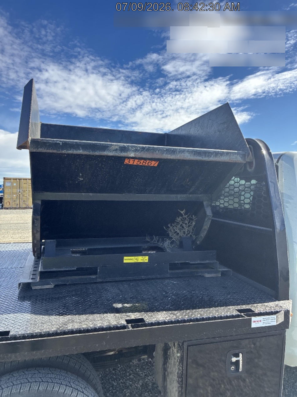 2023 ARROW MATERIAL HANDLING HP-6000-250-C