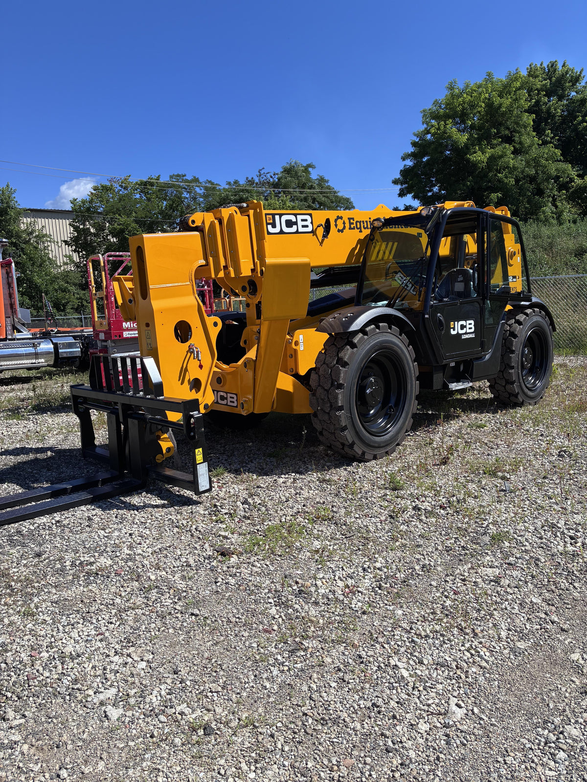 2026 JCB 512-56