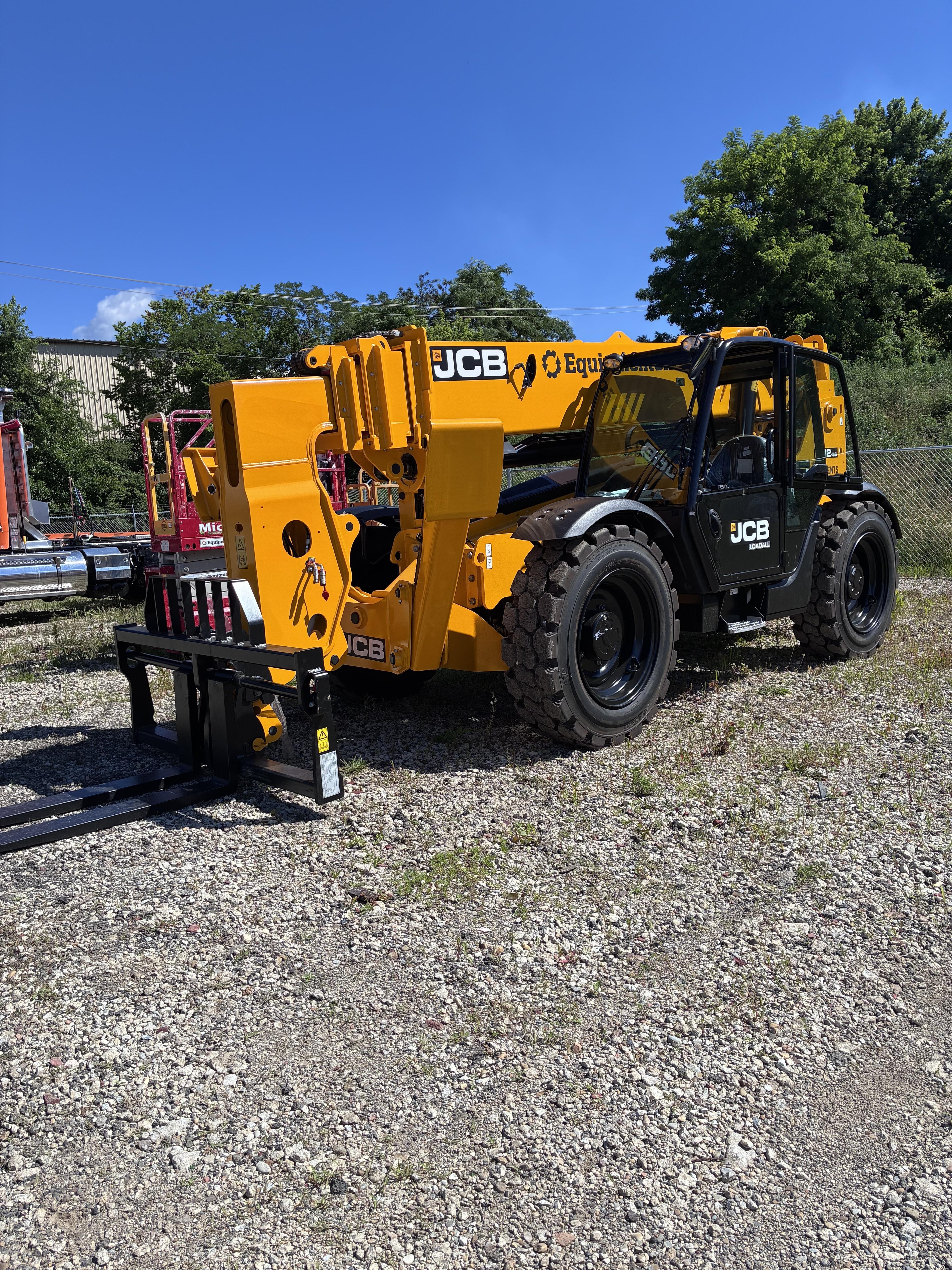 2026 JCB 512-56