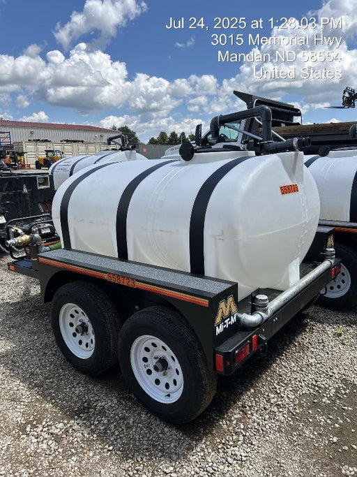 2025 MI-T-M MWT-0510-2MHD