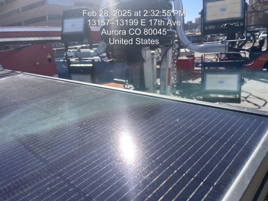 2024 WANCO WLTS-MM8A-1600