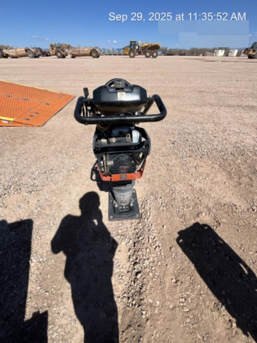 2025 HUSQVARNA LT6005