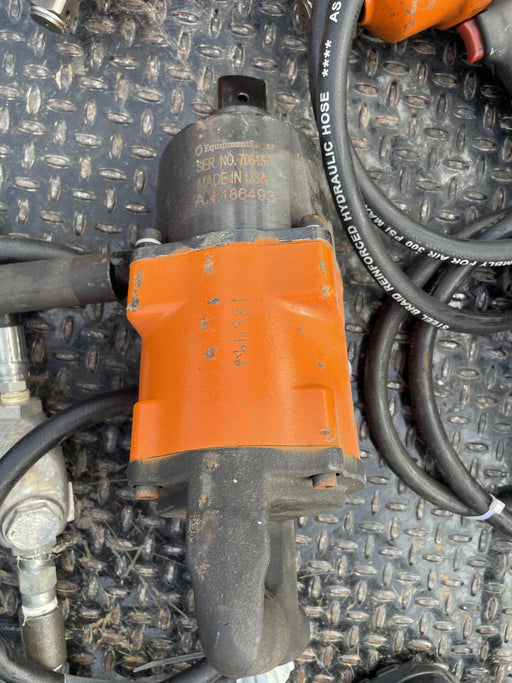 2021 MICHIGAN PNEUMATIC 4955B2