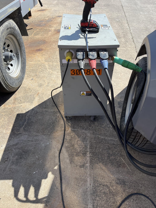 2023 ASCO AVTRON 2705