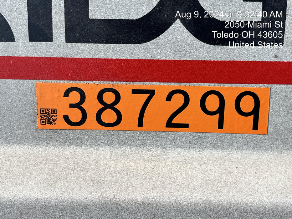 2024 RIDGID 1224
