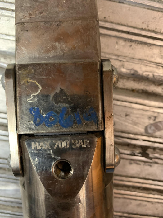 2020 SPX POWERTEAM P159 (SPX)