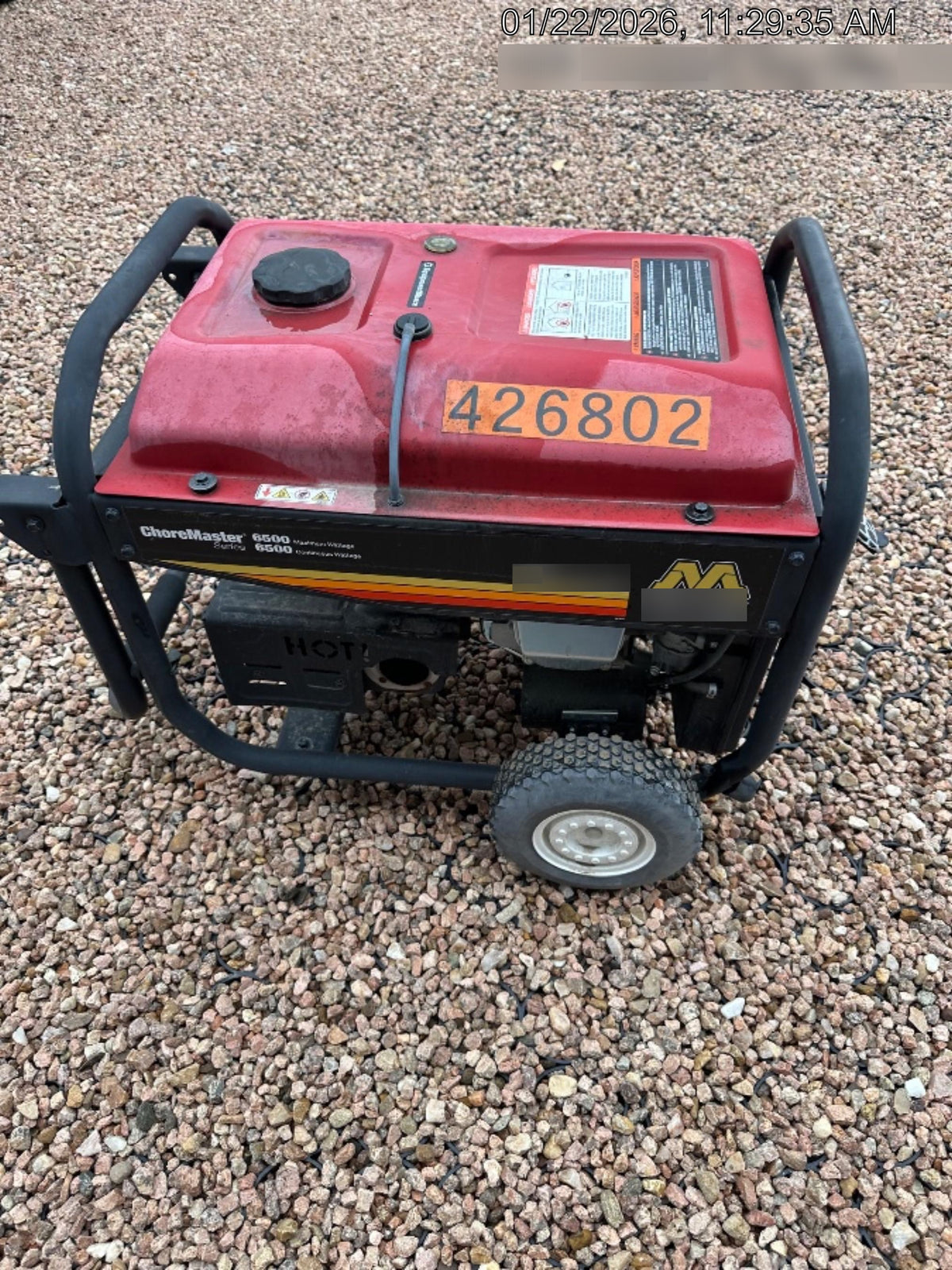 2024 MI-T-M GEN-6500-0MM1