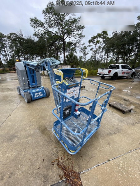 2024 GENIE Z30-20 N RJ