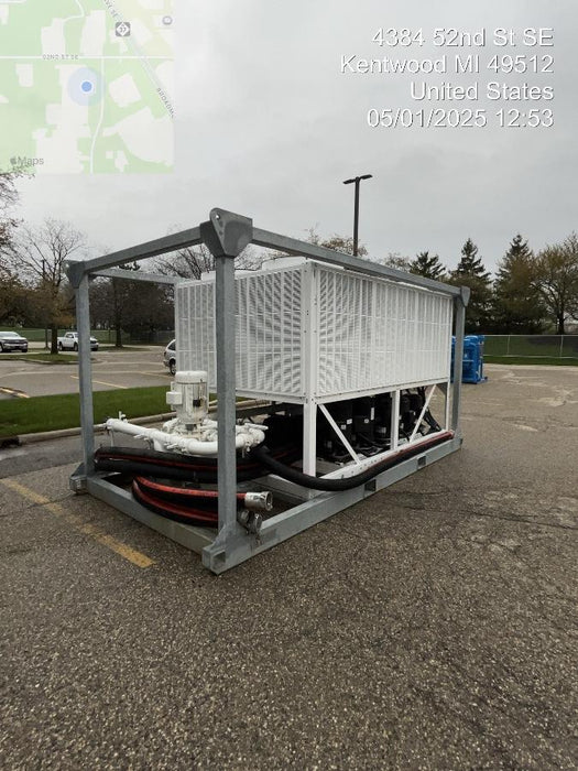 2023 CAPS PCHH-100TC-0NN0NN-5E5-0-PG2CEUP