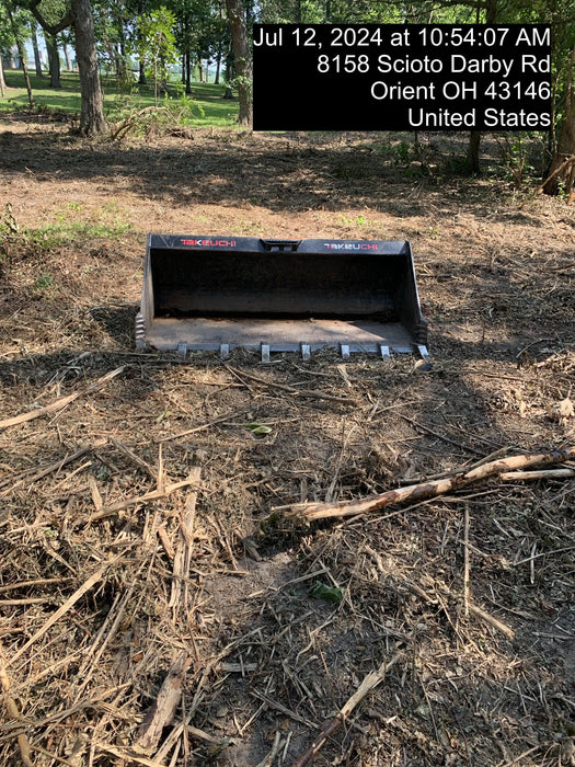 2022 PALADIN 30372A-0022