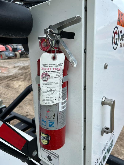 2024 WANCO WLTS-MM8A-1600