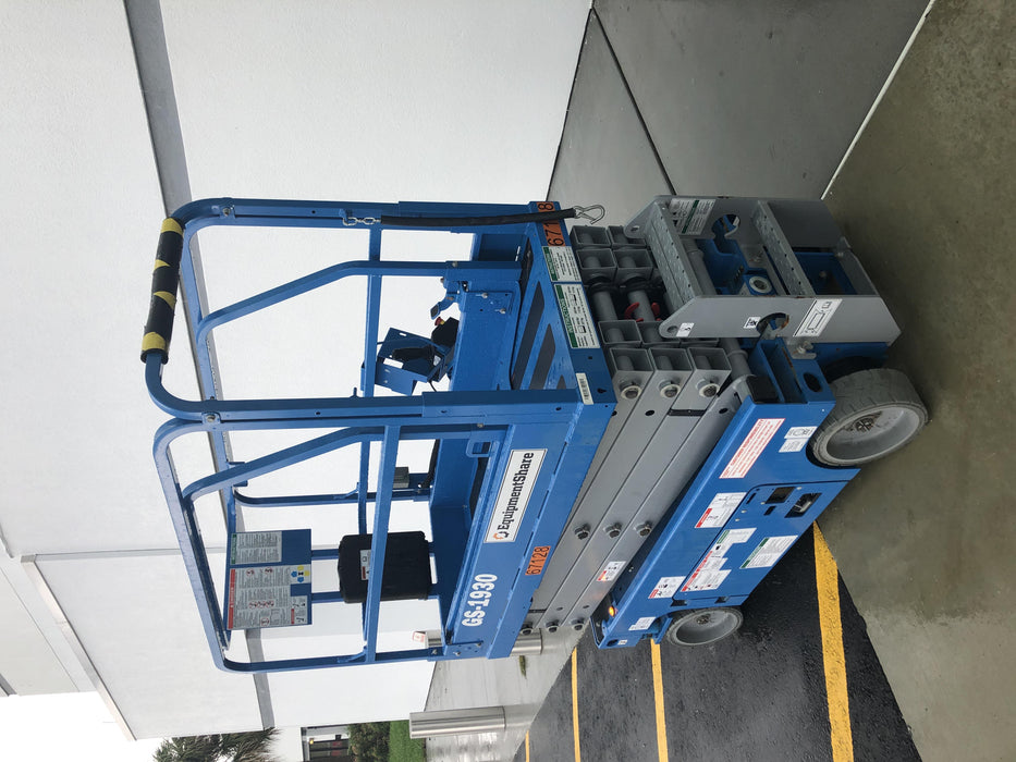 2020 Genie GS-1930 GENIE GS-1930