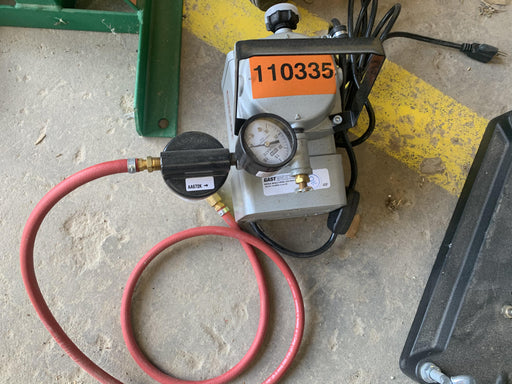 2020 UNITEC EBM 352/3 PSV