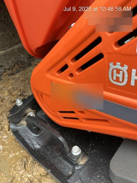 2024 HUSQVARNA LF75