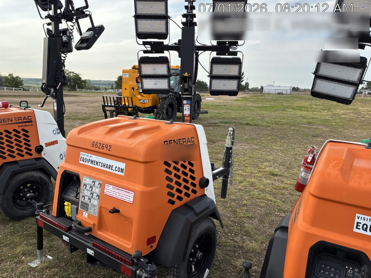 2026 GENERAC MLTS-4