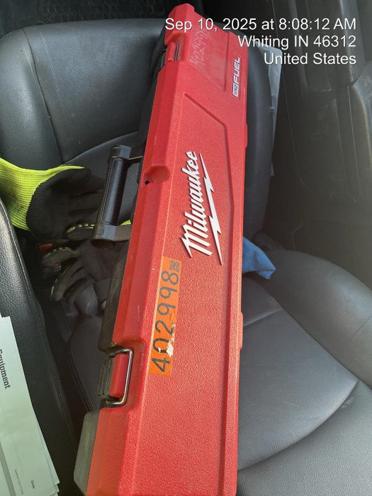 2024 MILWAUKEE 2465-20