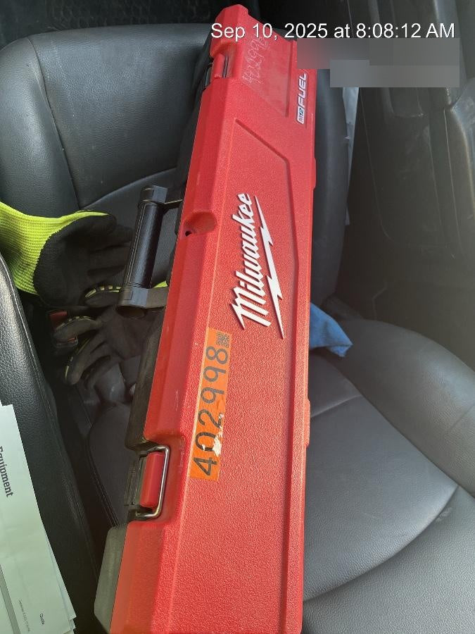 2024 MILWAUKEE 2465-20