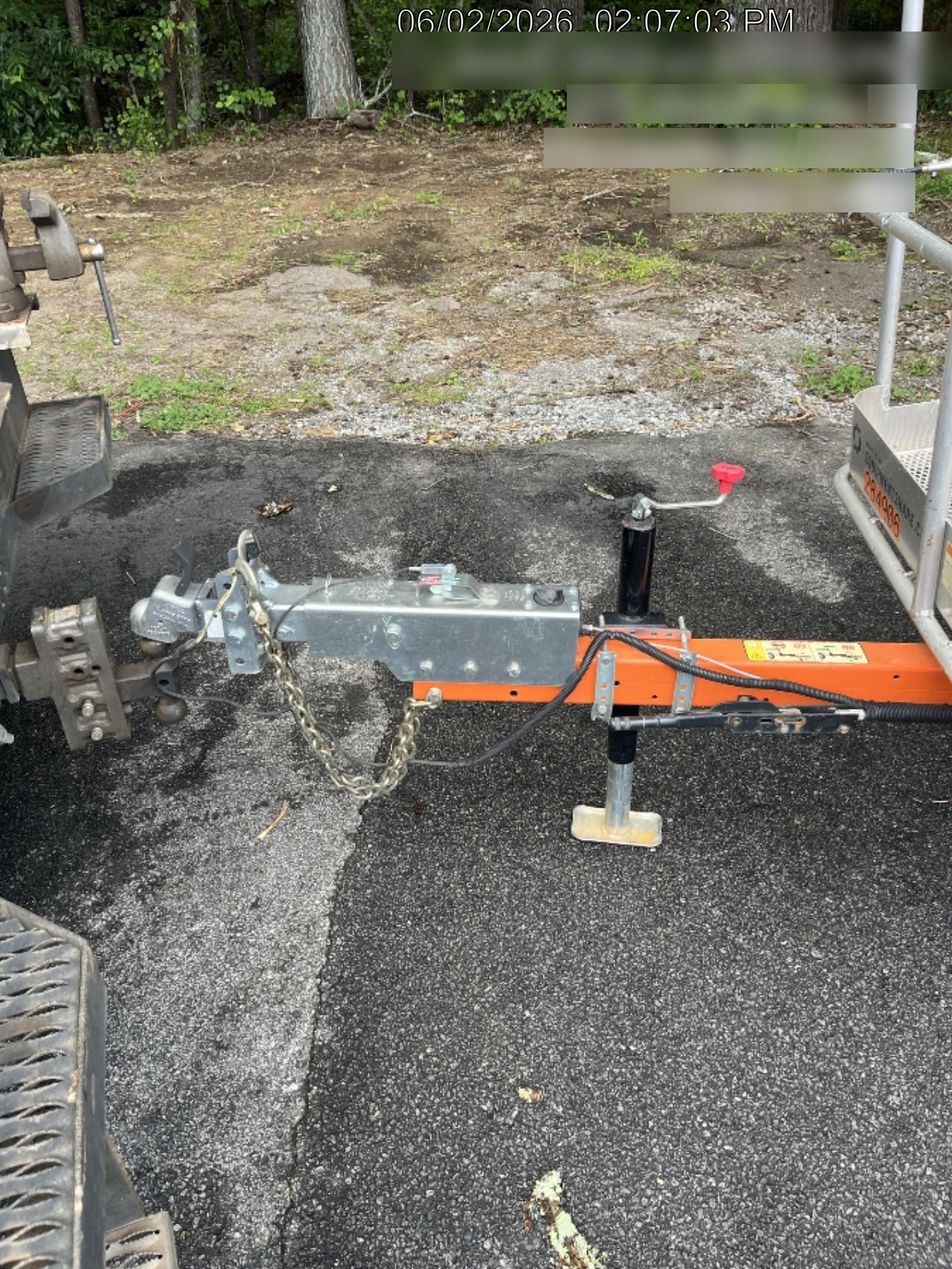 2022 JLG T350