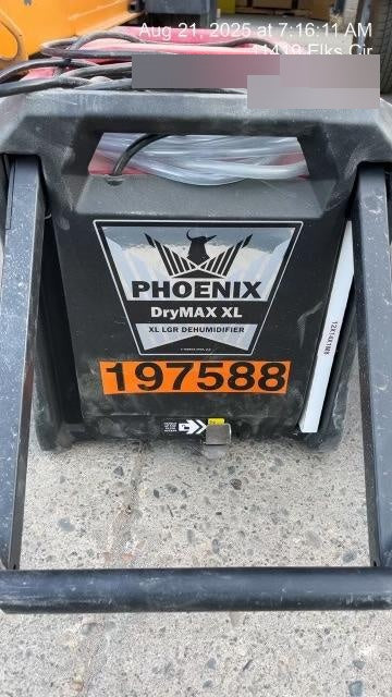 2021 PHOENIX DryMAX XL