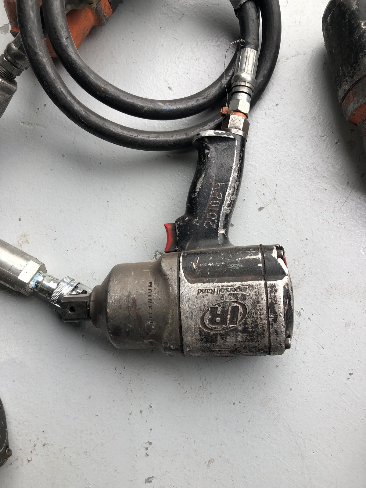 2022 INGERSOLL RAND 2925P3TI
