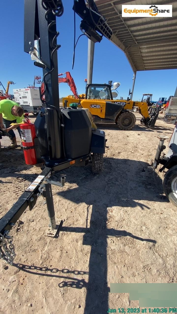 2021 ALLMAND NLV3GR