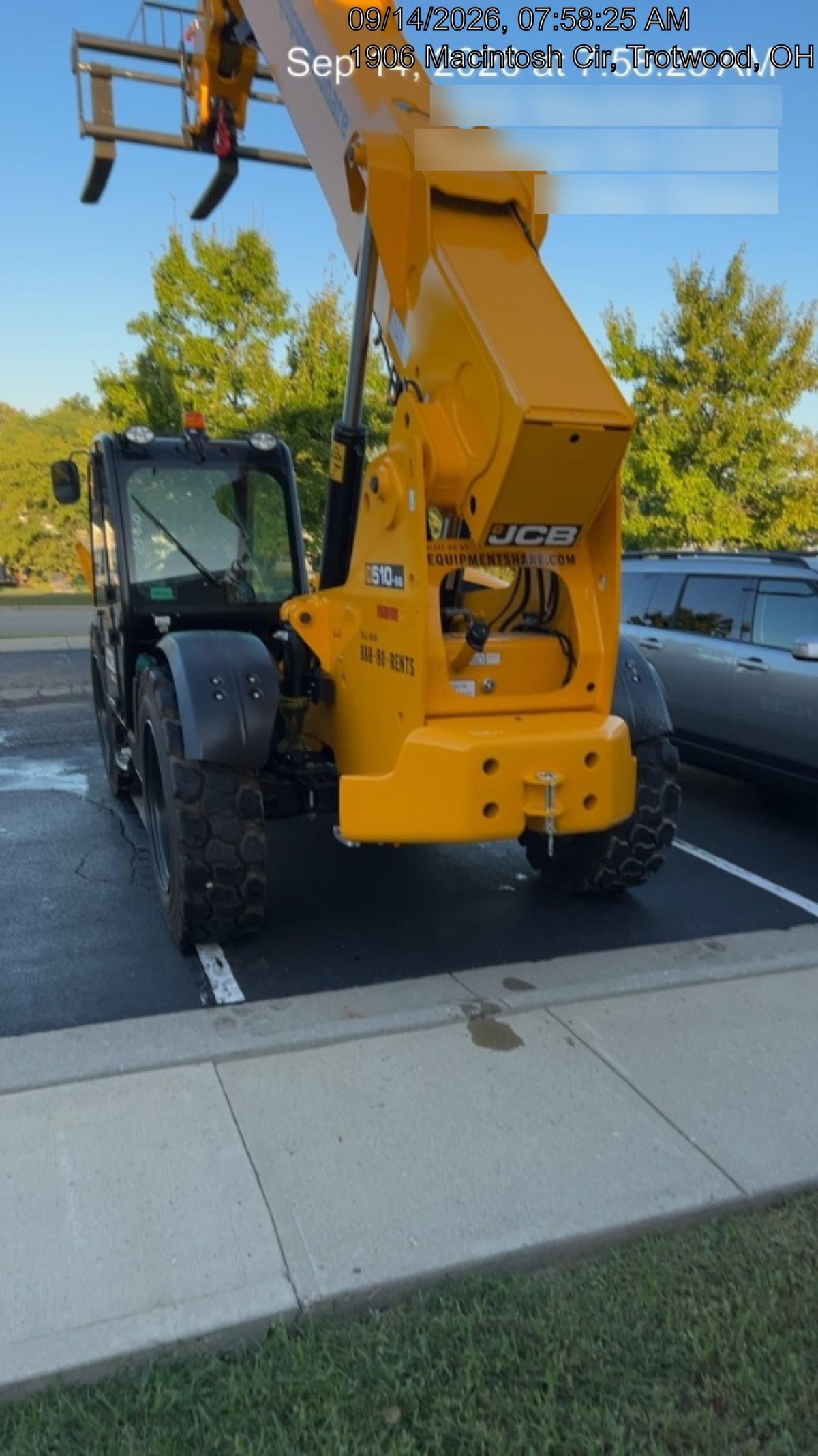 2026 JCB 512-56