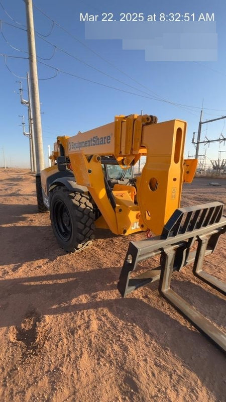 2025 JCB 510-56