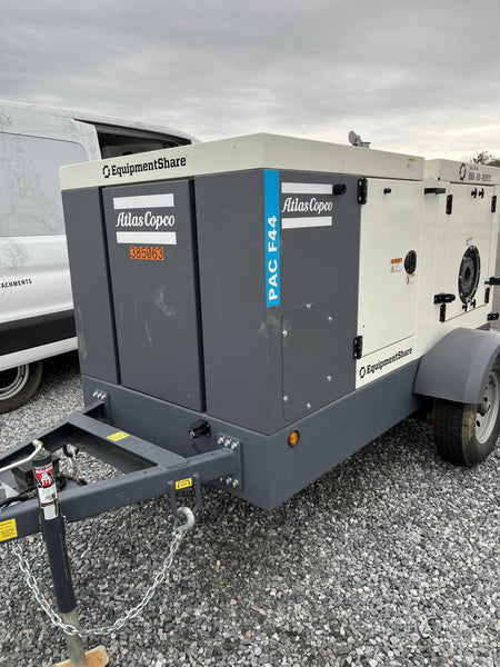 2023 ATLAS COPCO PAC F44 KD-S