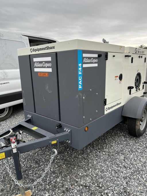 2023 ATLAS COPCO PAC F44 KD-S
